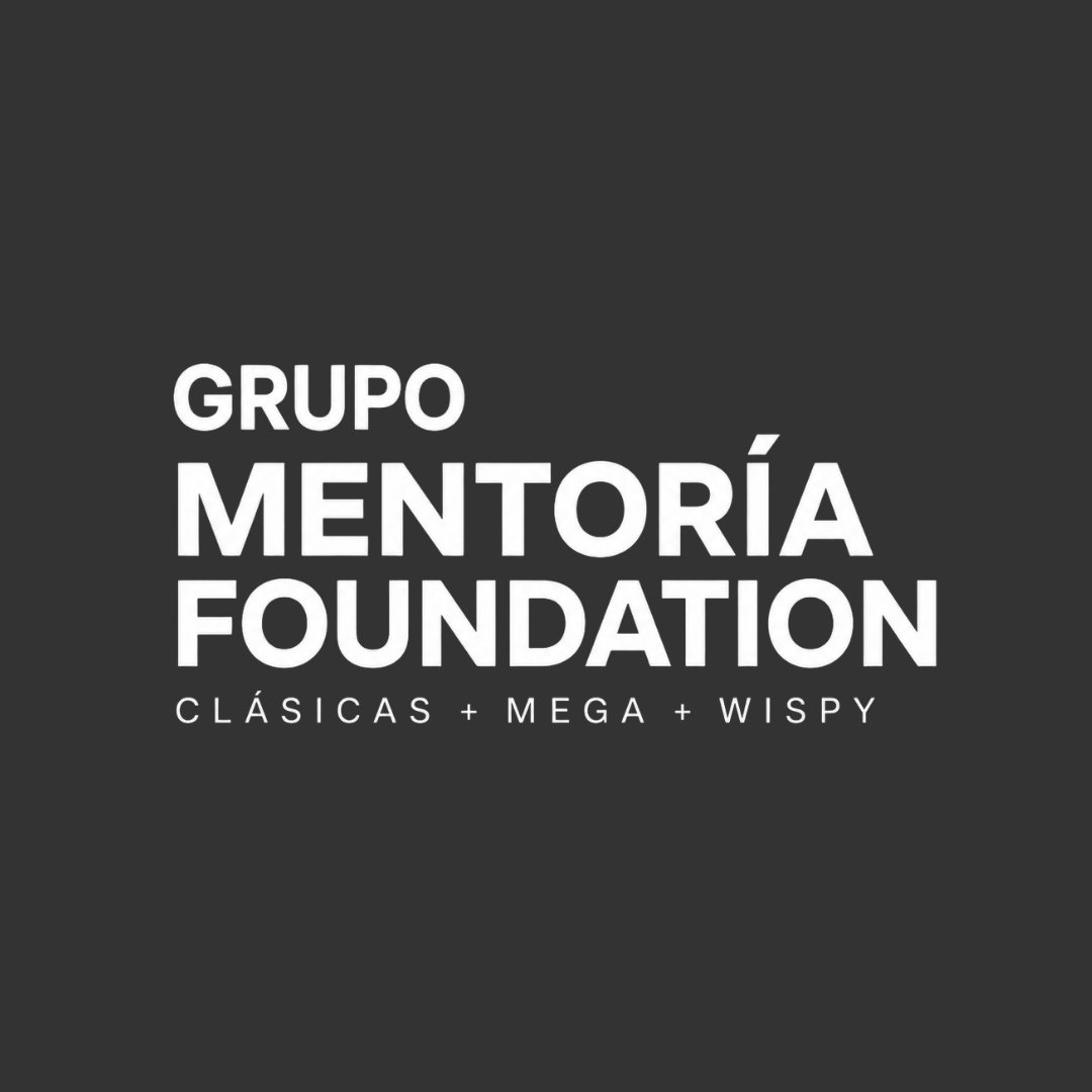 Mentoría Foundation de Extensiones de Pestañas